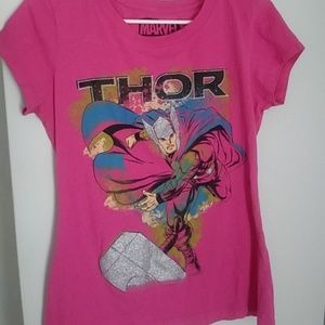 Marvel comics Thor T-shirt